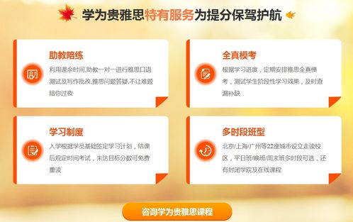 雅思考试时间和费用