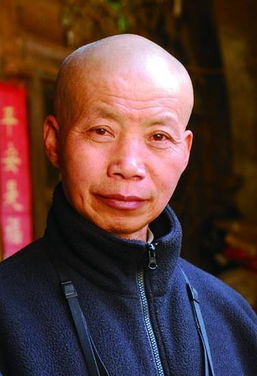 吴家林退出中国摄影家协会，吴家林简介