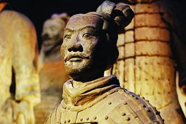 兵马俑侠在线观看，兵马俑的英文