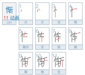 贝壳的壳怎么写