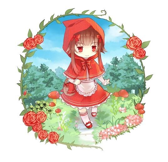 《小红帽》的作者是谁?