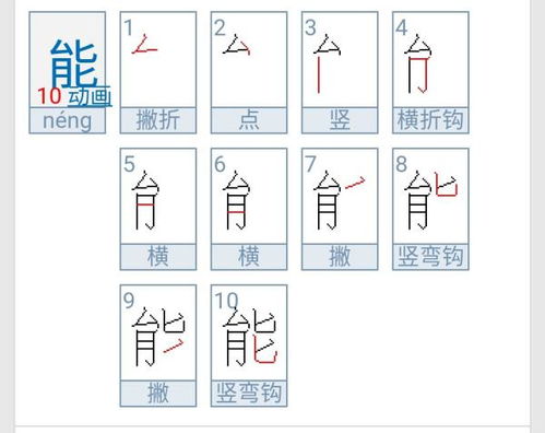 四笔画的汉字，四笔画字起名大全