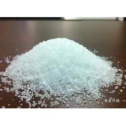 有谁知道高分子絮凝剂的种类及分子式和应用方法