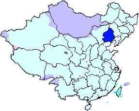 热河是现在哪个地方