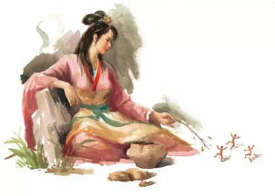 女娲造人读后感20字，女娲造人读后感30字