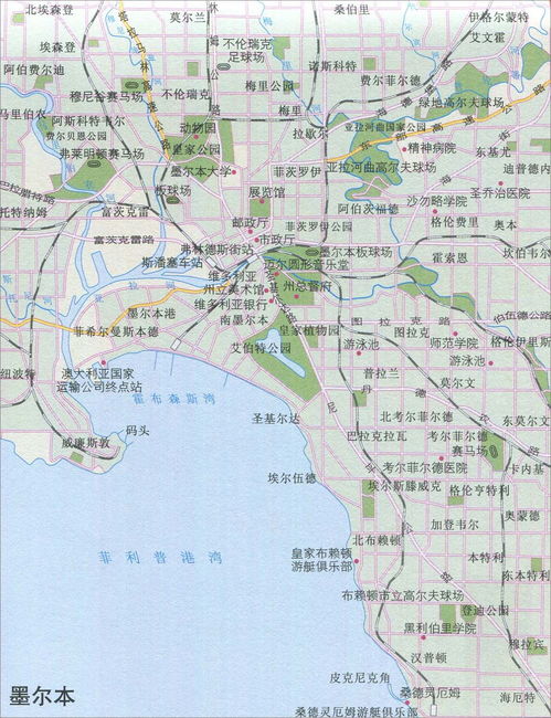 南京到墨尔本多少公里