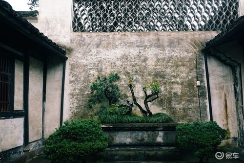 百草园和三味书屋是一个地方吗，百草园和三味书屋在浙江哪里