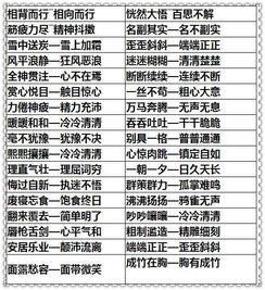 “静”的反义词是?