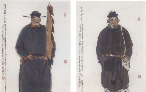 胥吏是什么意思，胥吏是什么官