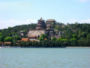 万寿山在哪里