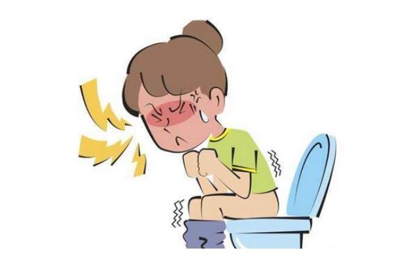 便秘是什么意思?