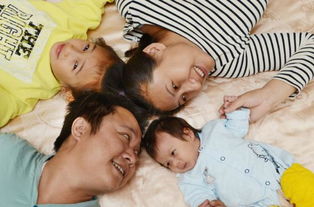 如果夫妻意外来了二胎,你觉得该如何选择才是最好的?