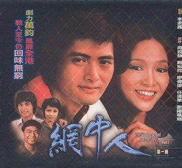 网中人 电视剧，网中人主题曲原唱