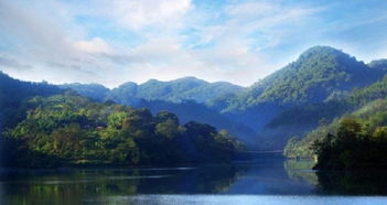岑溪未来7天天气预报