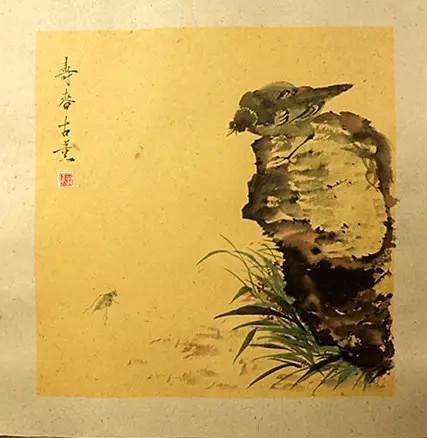 春暮西园翻译，春暮西园拼音版