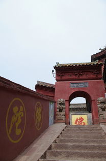 山西小西天风景区在哪里