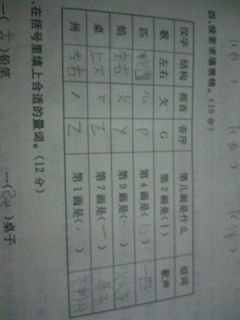 冬字是什么结构,什么偏旁