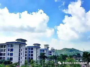 惠州城市职业学院自主招生2023，惠州城市职业学院招生电话