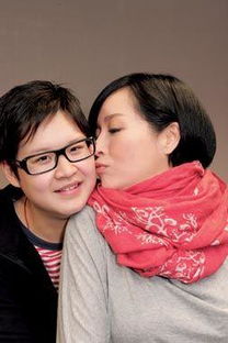 恬妞的女儿照片