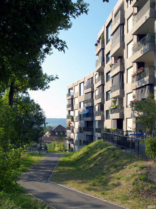 housing和house 区别，housing sector