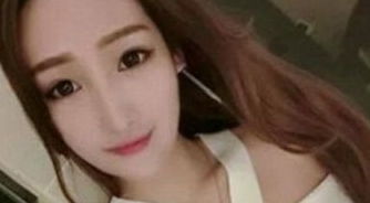 优衣库余艺近照曝光 更加性感妖娆但男主却换人