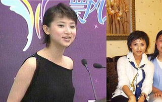 她是汪涵前妻,两人曾是同行结婚仅2年就离婚,颜值不输杨乐乐