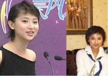 汪涵前妻陈洁个人资料照片家庭背景 汪涵陈洁为什么离婚
