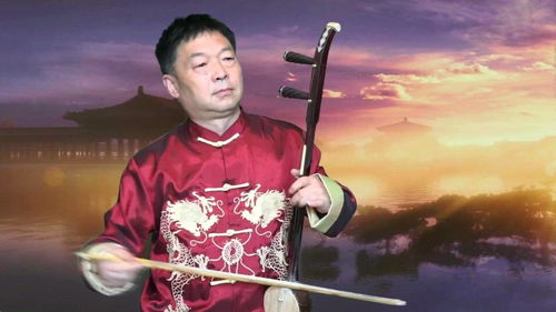 秦腔牌子曲是由哪种乐器演奏的独奏曲，秦腔牌子曲简介