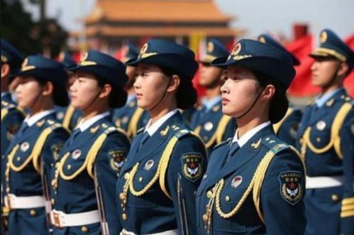 女兵征兵条件2023年标准和要求，女兵征兵条件2023年标准和要求高考成绩