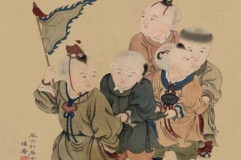 “五子登科”什么意思