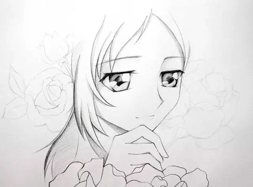 学卡通赚钱还是素描赚钱