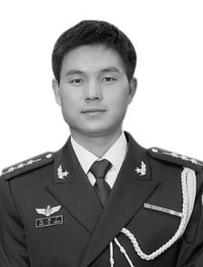 长空之王胡军会死吗