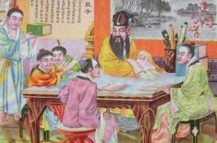 五子登科是什么意思