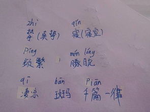 砾怎么读音