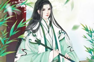 意千重的全部小说