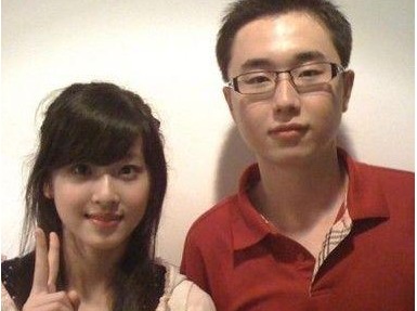 章泽天前男友,却被高晓松淘汰的清华博士,如今怎么样了?