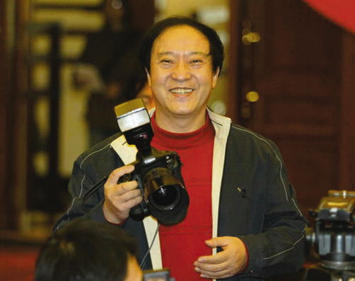 牛群简历,牛群对相声艺术的影响是什么