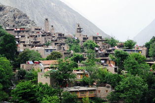 桃坪羌寨天气，桃坪羌寨旅游攻略