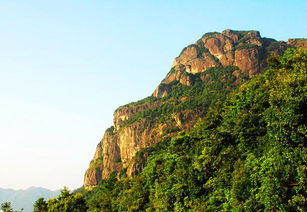 漳州灵通山好玩吗漳州灵通山值得去吗
