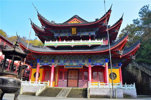 新昌大佛寺景点介绍