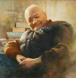 萧乾的代表作是什么???