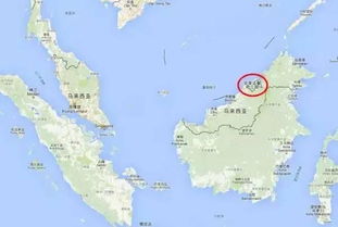 谁知道关于文莱国的历史和现在