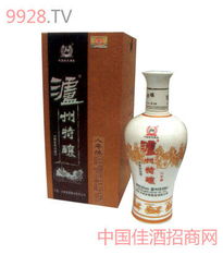 如何鉴定陈酒