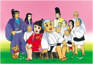 聪明的一休 歌词