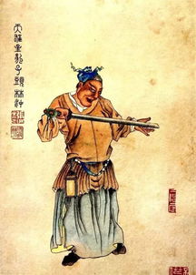 林冲是一个怎样的人谈谈你的看法，水浒传中的林冲是一个怎样的人