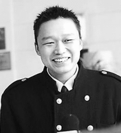 郭小亮 银河通用，郭小亮子