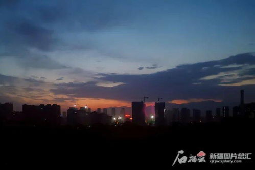 新疆乌鲁木齐天气预报，新疆乌鲁木齐天气预报7天