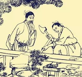 削木为使什么意思，削木为璩