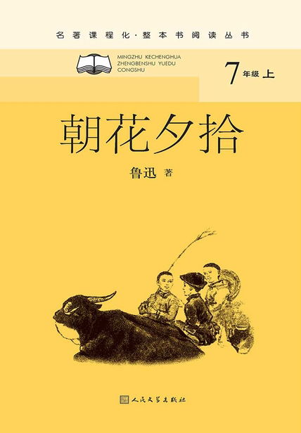 读朝花夕拾有感600字，读朝花夕拾有感400字