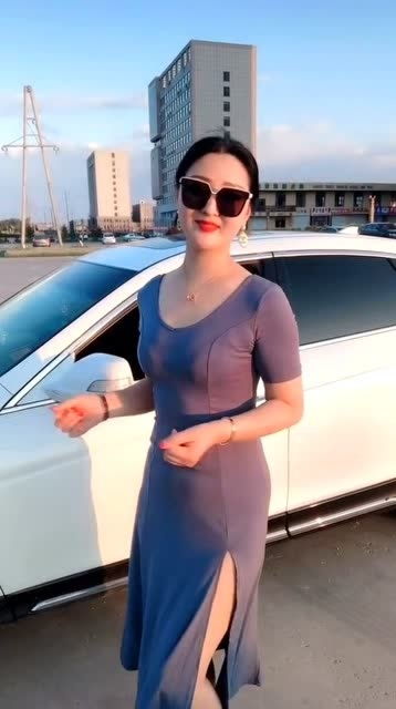 富态的女人是什么气质，男人说女人富态是什么意思